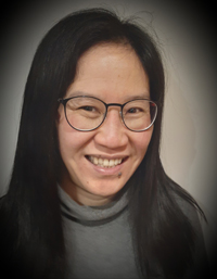 Margaret Yung