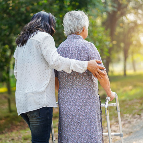 Aged Care