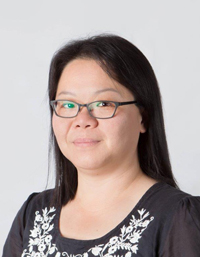 Yen Kim